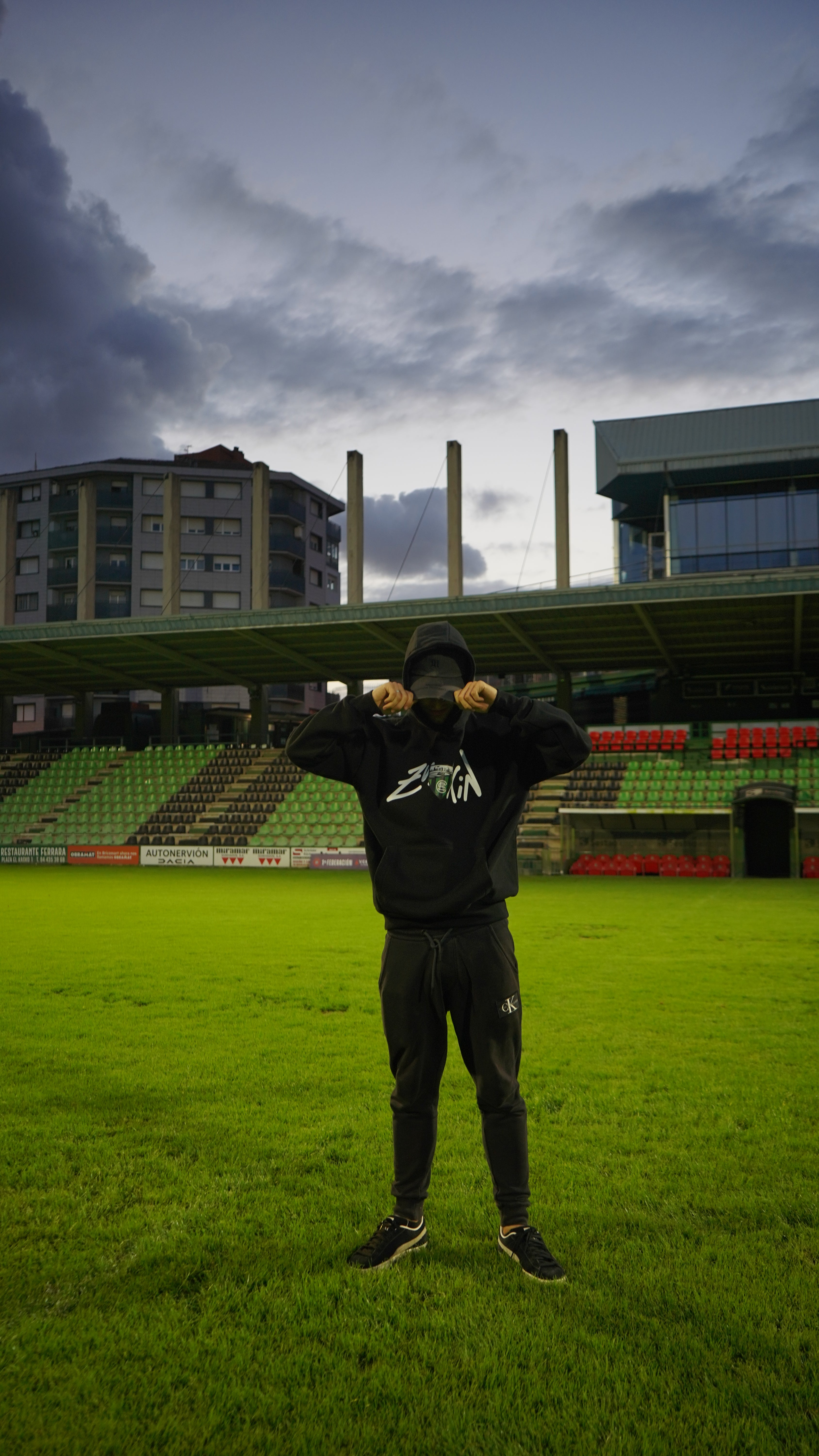 ZRKN x SESTAO RIVER